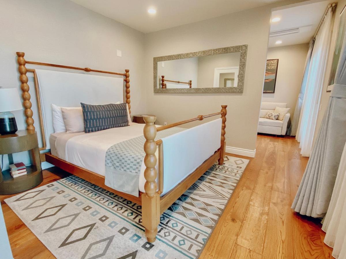 Hotel Zane Grey Pueblo 3*