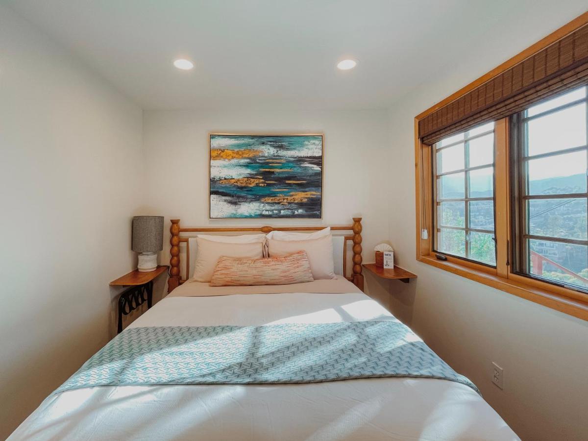 Hotel Zane Grey Pueblo Avalon