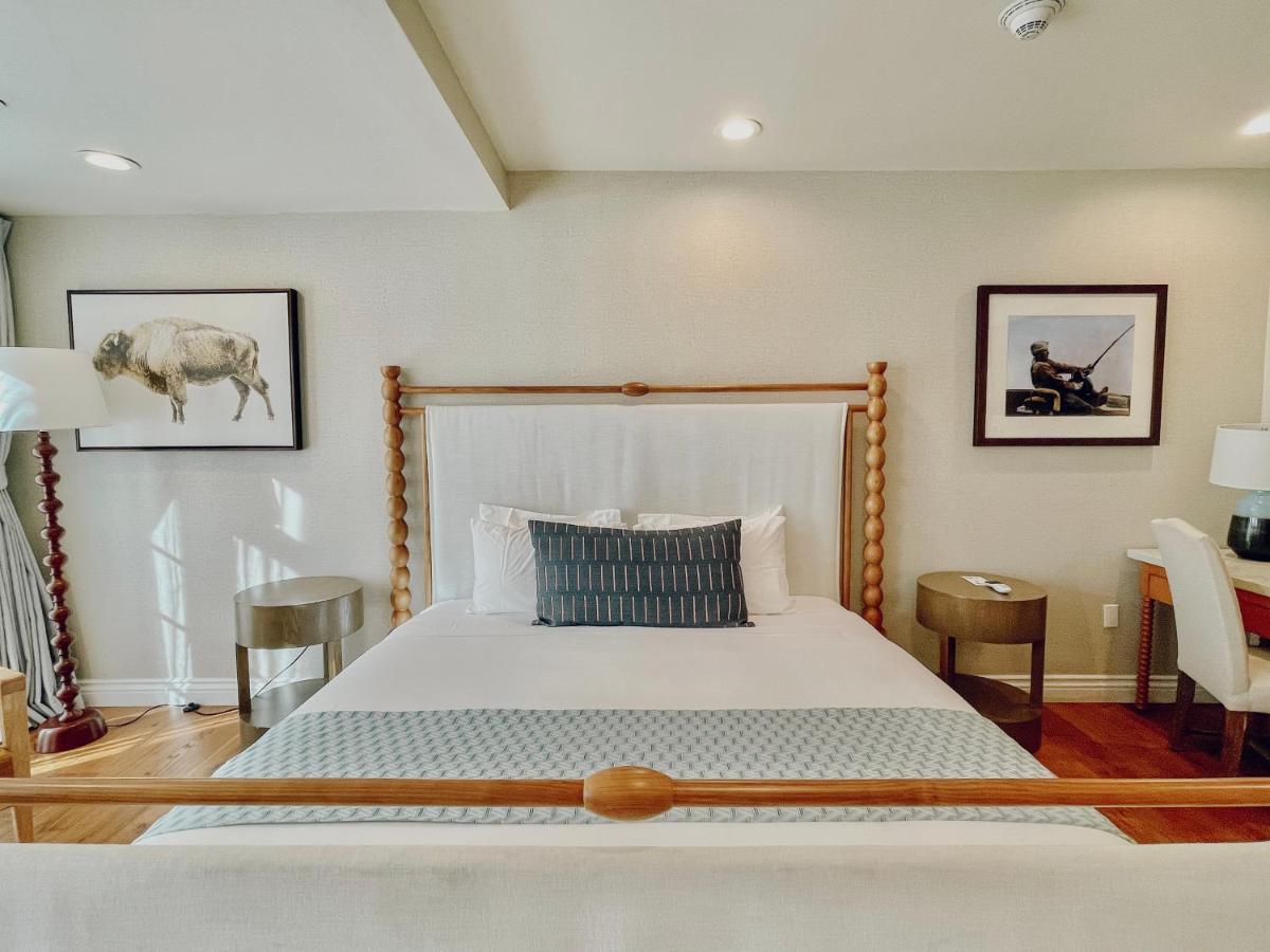 Hotel Zane Grey Pueblo 3*
