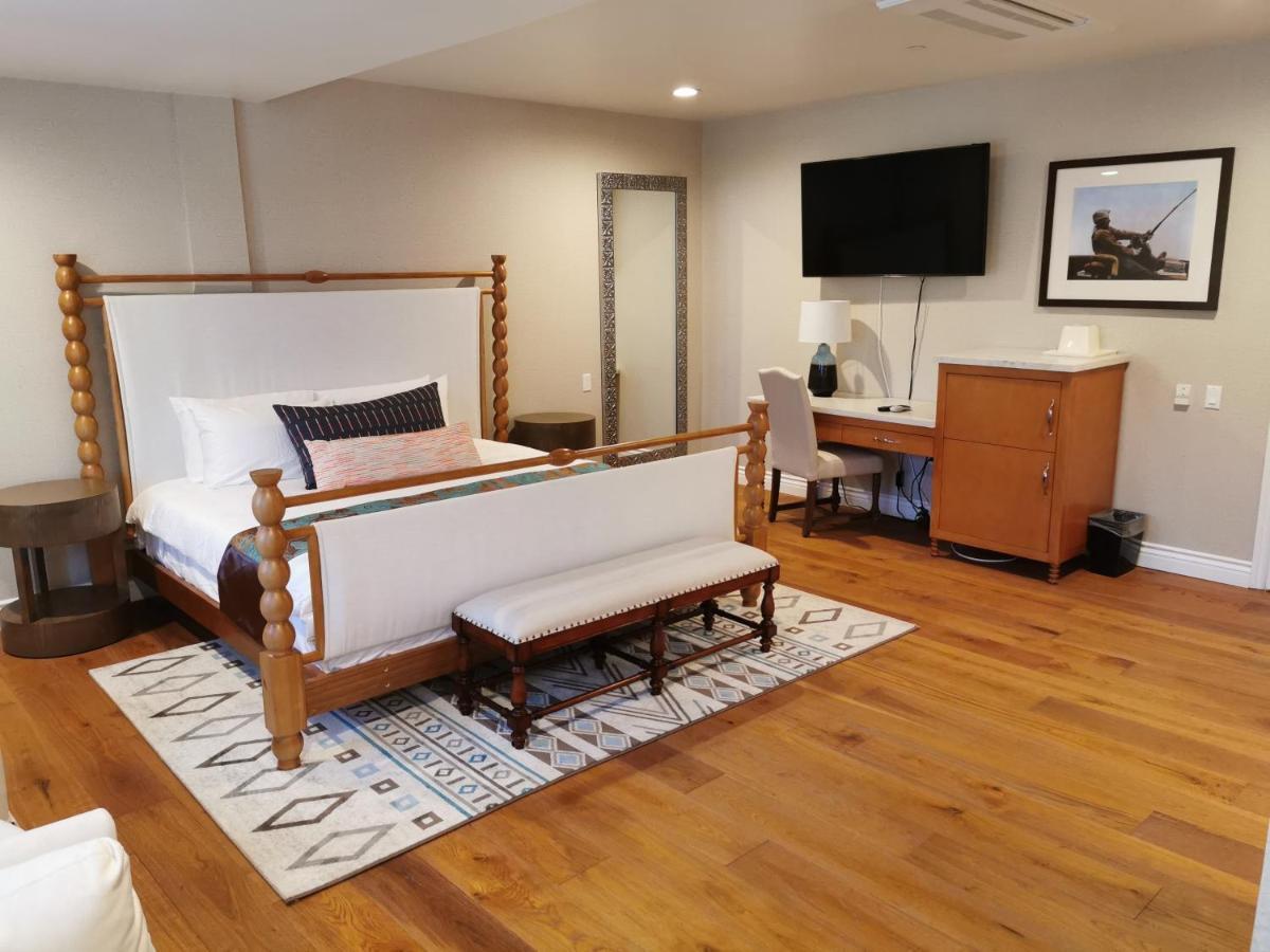 Hotel Zane Grey Pueblo