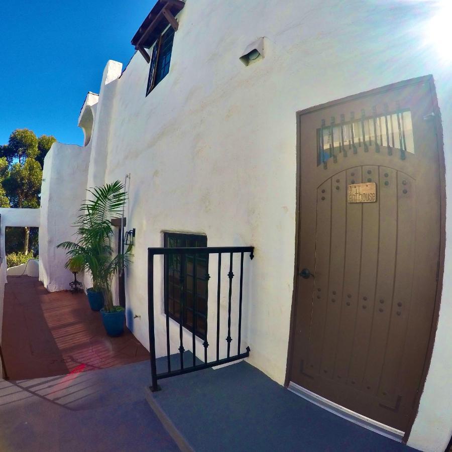 Hotel Zane Grey Pueblo Avalon