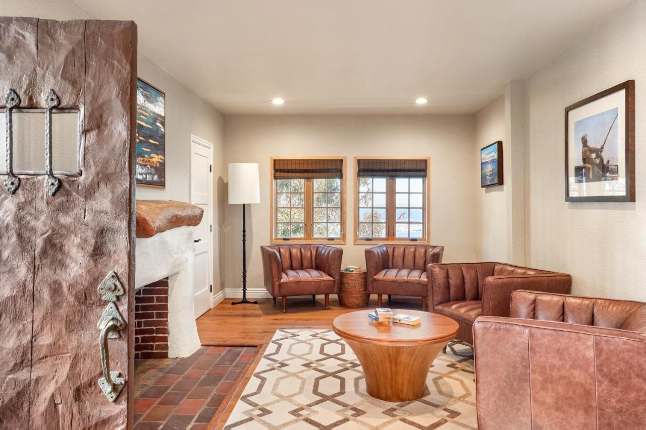 Hotel Zane Grey Pueblo